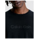 Calvin Klein Ανδρική μακρυμάνικη μπλούζα